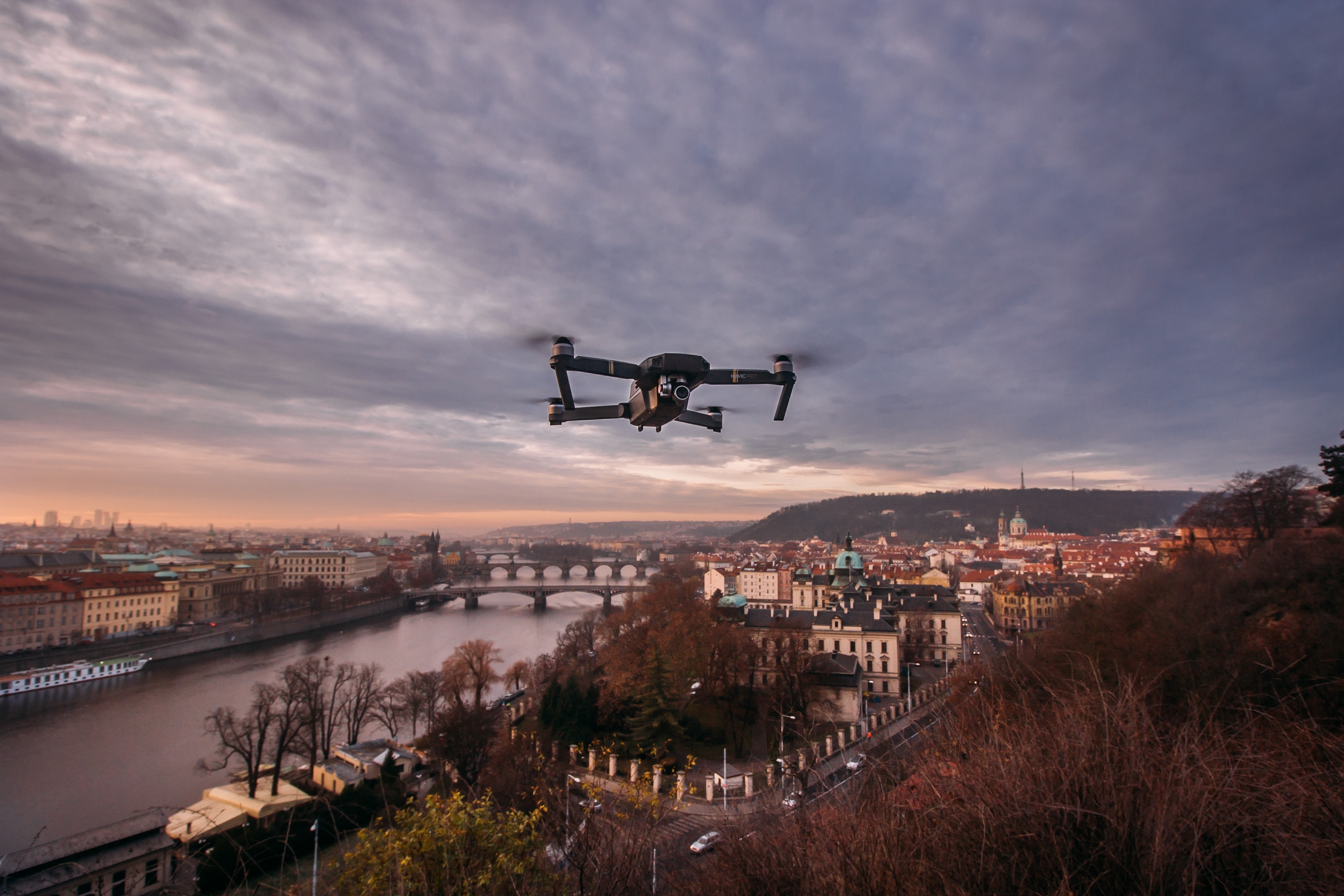 Best drones for photography